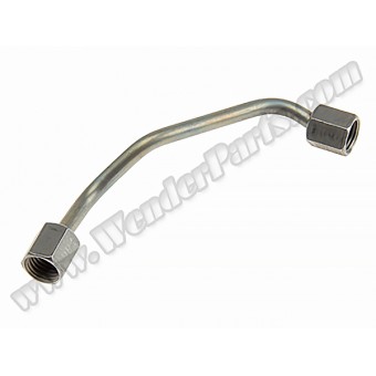 Enjektör Yakıt Borusu OM646>648 [W203 W211 W220 Spr906 Vito639]